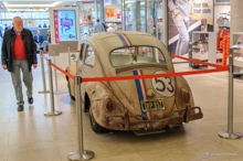 VW 1200 Herbie