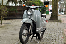 Schwalbe Moped