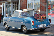 Goggomobil Coupe