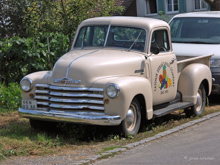 Chevrolet Pick Up