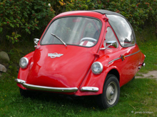 Heinkel Trojan Kabine Heinkel Trojan Kabine