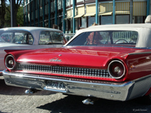 Ford Galaxie Sunliner Convertible