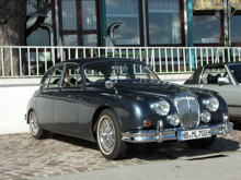 Jaguar Mk. 2