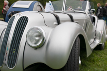 BMW 328 (1936 - 1937)