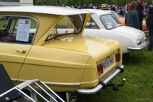 Citroen Ami 6 Club Berline (1968)