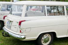 Borgward Isabella Kombi