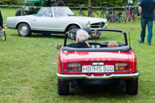 Honda S800 Cabriolet (1967)