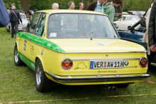 BMW 1802