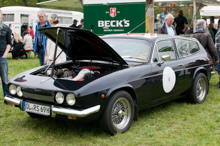 Reliant Scimitar