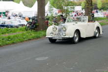 Triumph Roadster 1800 (1947)