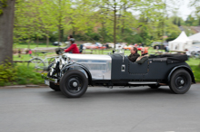 Daimler Straight Eight (1935)