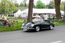 Porsche 356