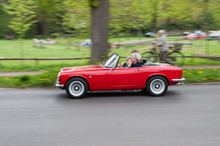 Honda S800 Cabriolet (1967)