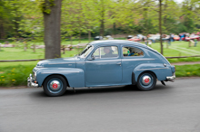 Volvo PV 544