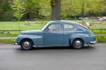 Volvo PV 544