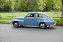 Volvo PV 544