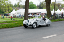 BMW 328 (1936 - 1937)