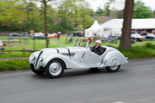 BMW 328 (1936 - 1937)