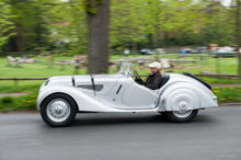 BMW 328 (1936 - 1937)