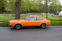 Ford Capri II