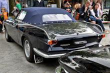 Volvo P 1900 ES Cabrio