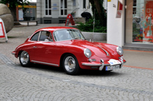 Porsche 356