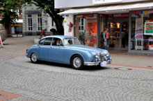 Jaguar Mk. 2