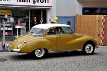 DKW AU 1000