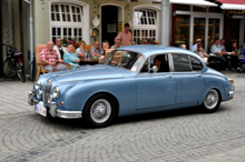 Jaguar Mk. 2