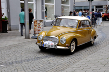 DKW AU 1000