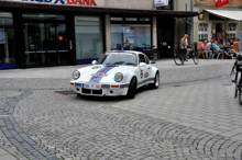 Porsche 911 Martini Racing