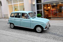 Renault 4