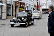 Citroen 11 CV legere