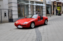 BMW Z1