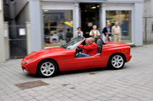 BMW Z1