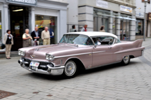 Cadillac Eldorado Coupe