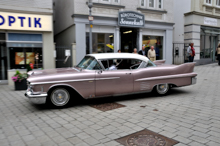 Cadillac Eldorado Coupe