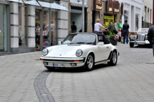 Porsche 911 Cabrio