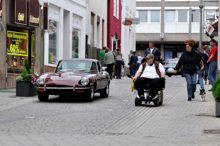 Jaguar E-Type Serie 3