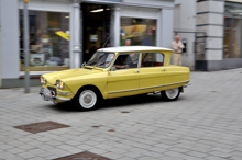 Citroen Ami 6