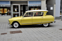 Citroen Ami 6