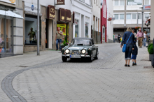 Triumph TR 5