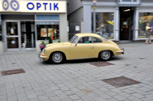 Porsche 356