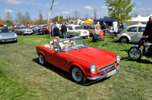 Honda S 800