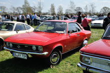 Opel Manta A