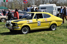 Opel Kadett B Coup 