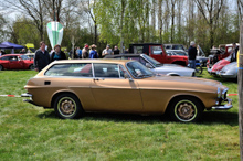 Volvo P 1800 