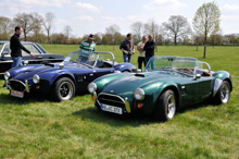 AC Cobra's