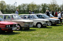 BMW 5er, BMW 2000, BMW 2002, BMW 5er