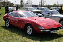 Ferrari 365 Daytona